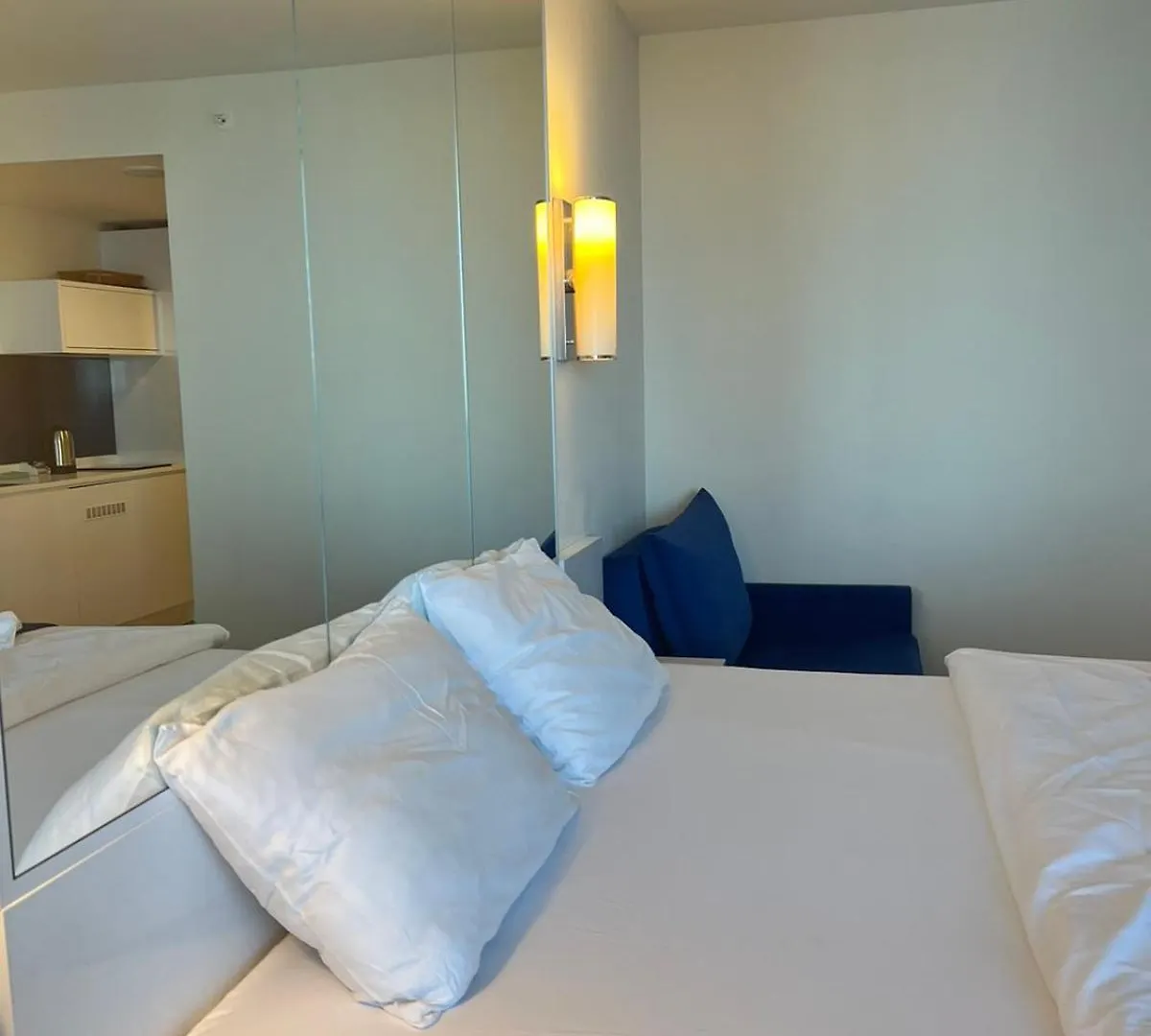 Spend Your Time In Batumi In Orbi City N9 Géorgie