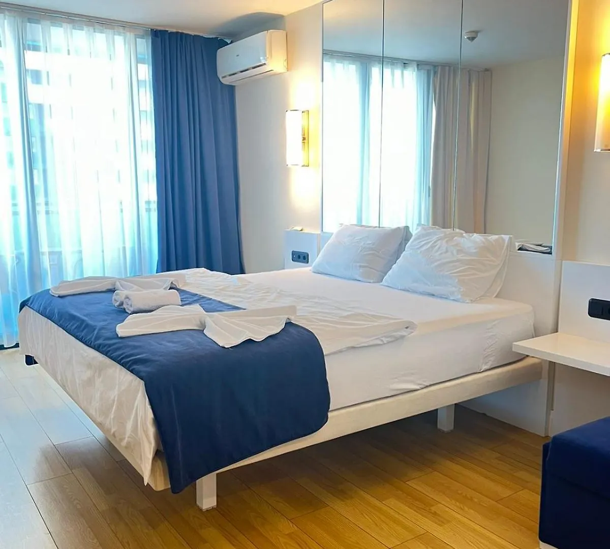 Spend Your Time In Batumi In Orbi City N9 0*,  Géorgie